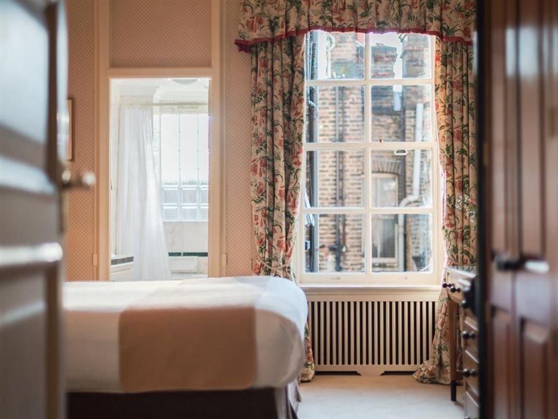 44 เคอร์ซัน สตรีท บาย แมนสเลย์ เซอร์วิซ อพาร์ตเมนต์ Aparthotel ลอนดอน ภายนอก รูปภาพ
