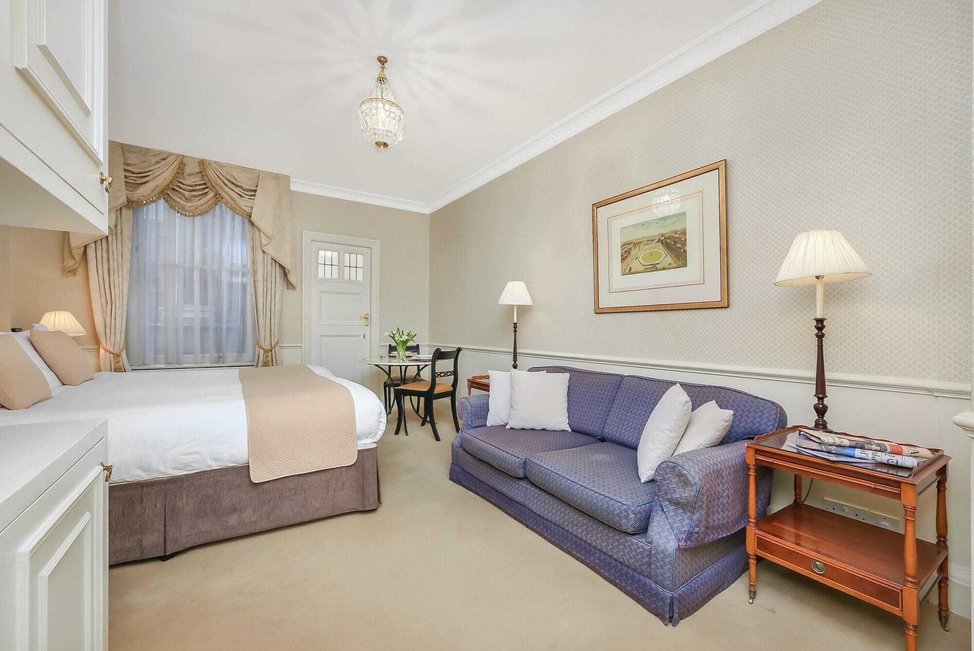 44 เคอร์ซัน สตรีท บาย แมนสเลย์ เซอร์วิซ อพาร์ตเมนต์ Aparthotel ลอนดอน ภายนอก รูปภาพ