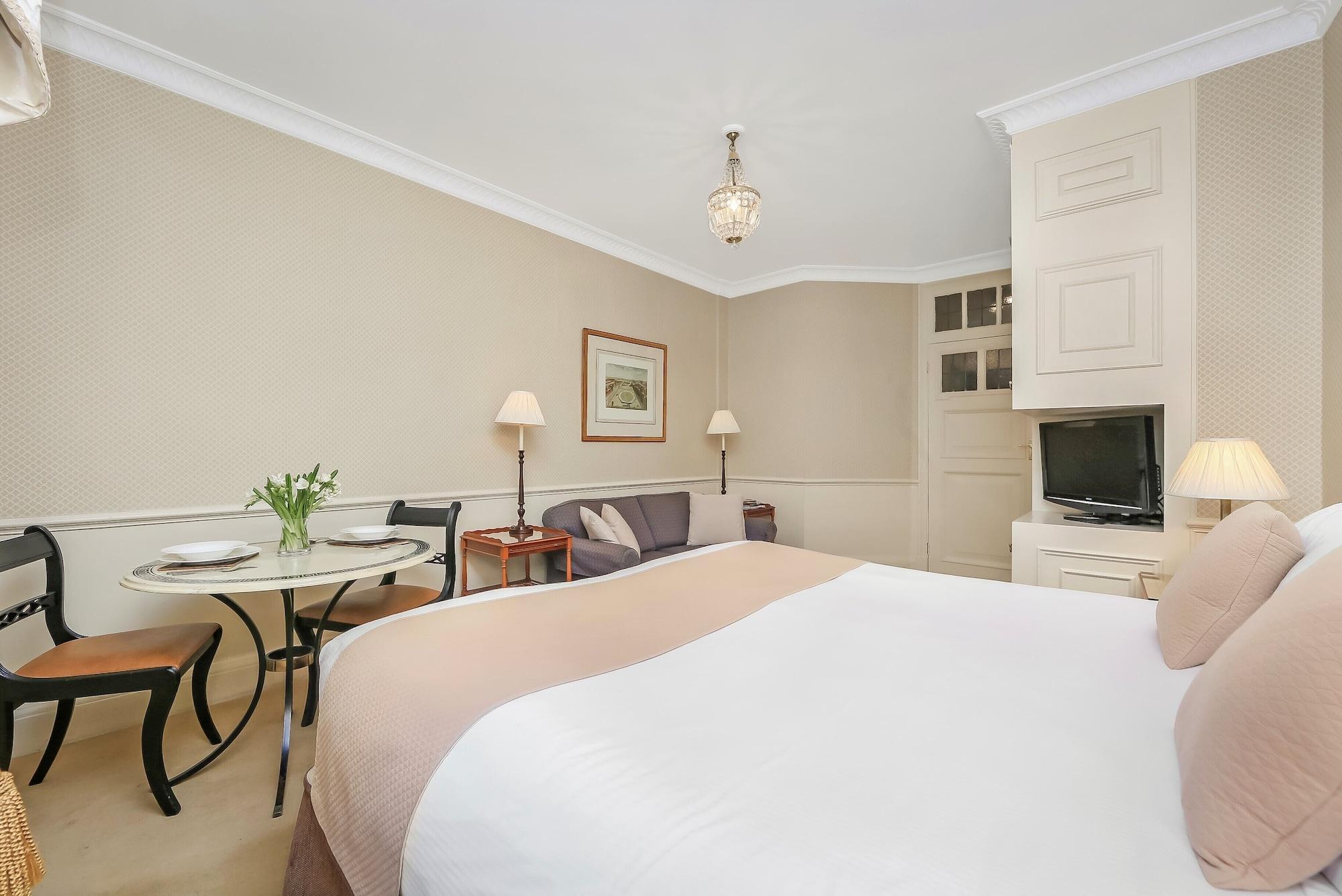 44 เคอร์ซัน สตรีท บาย แมนสเลย์ เซอร์วิซ อพาร์ตเมนต์ Aparthotel ลอนดอน ภายนอก รูปภาพ