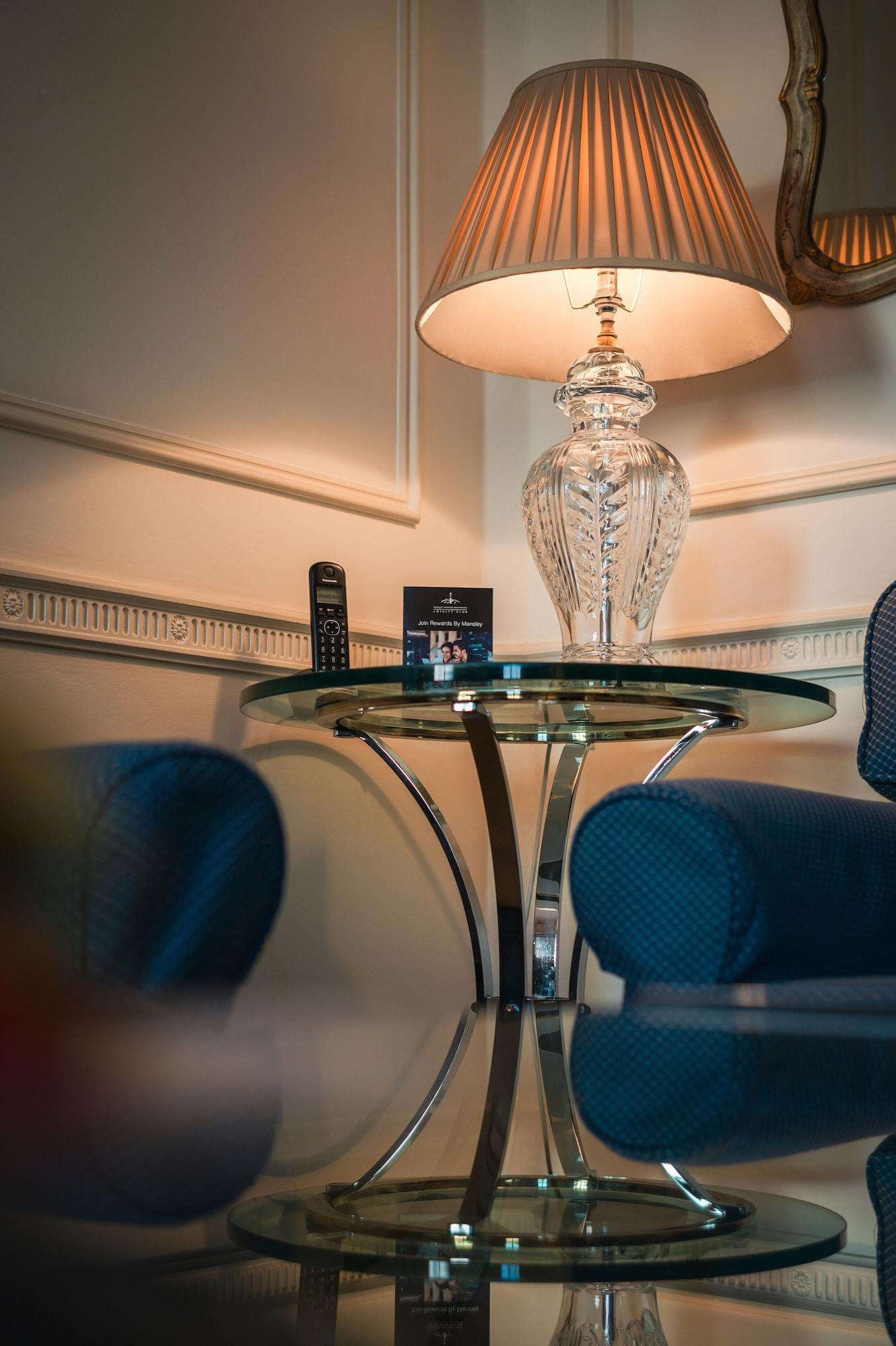 44 เคอร์ซัน สตรีท บาย แมนสเลย์ เซอร์วิซ อพาร์ตเมนต์ Aparthotel ลอนดอน ภายนอก รูปภาพ