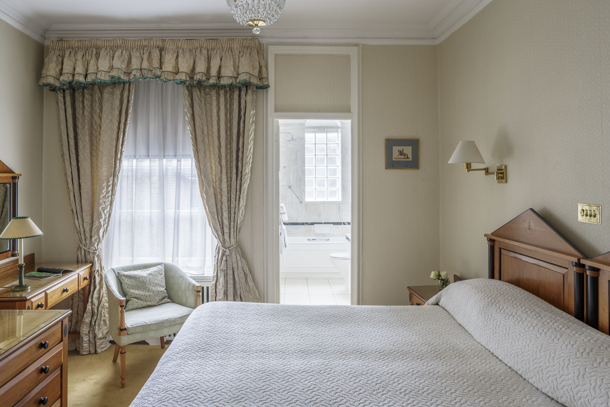 44 เคอร์ซัน สตรีท บาย แมนสเลย์ เซอร์วิซ อพาร์ตเมนต์ Aparthotel ลอนดอน ภายใน รูปภาพ