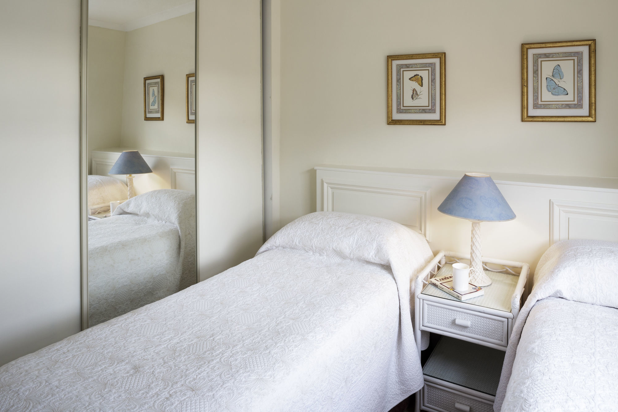 44 เคอร์ซัน สตรีท บาย แมนสเลย์ เซอร์วิซ อพาร์ตเมนต์ Aparthotel ลอนดอน ภายใน รูปภาพ