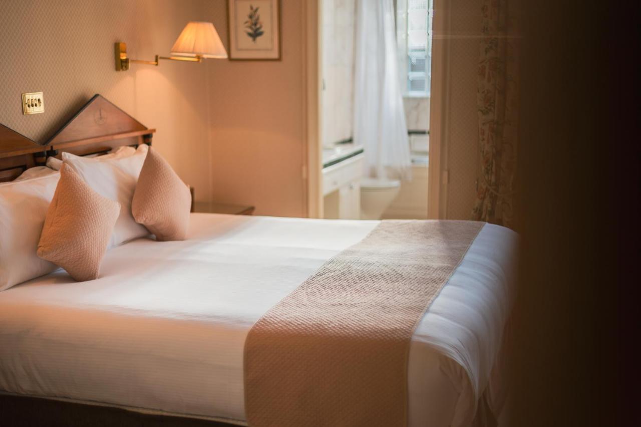 44 เคอร์ซัน สตรีท บาย แมนสเลย์ เซอร์วิซ อพาร์ตเมนต์ Aparthotel ลอนดอน ภายนอก รูปภาพ