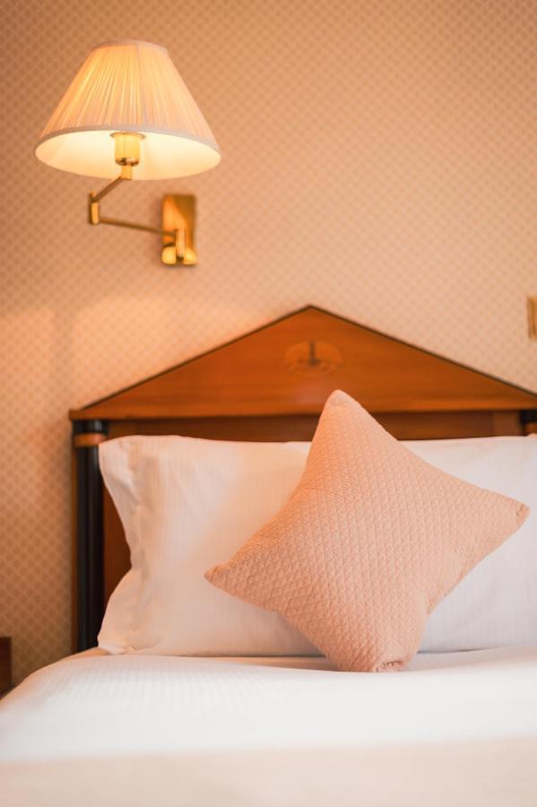 44 เคอร์ซัน สตรีท บาย แมนสเลย์ เซอร์วิซ อพาร์ตเมนต์ Aparthotel ลอนดอน ภายนอก รูปภาพ