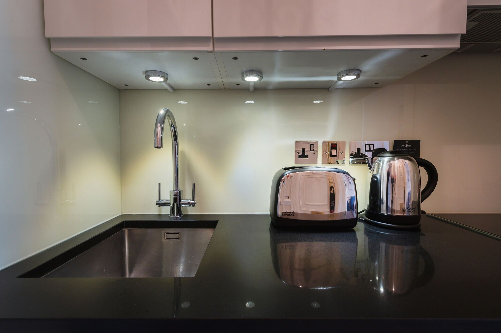 44 เคอร์ซัน สตรีท บาย แมนสเลย์ เซอร์วิซ อพาร์ตเมนต์ Aparthotel ลอนดอน ภายใน รูปภาพ
